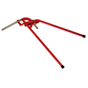 Buigapparaat tot 12 mm