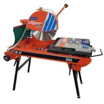 Steenzaagmachine Rodia 220V